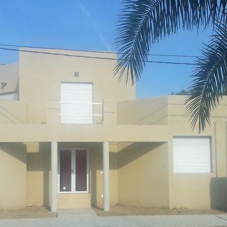 La Glicina Villa Carhue Exterior photo